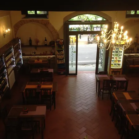 Hotel Dei Baroni - Antica Dimora *