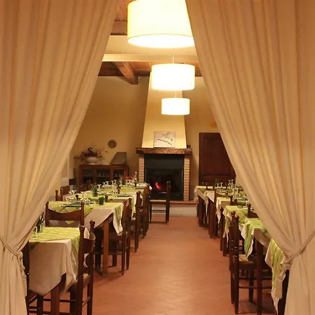 Hotel Dei Baroni - Antica Dimora Camaldoli