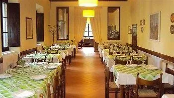 Dei Baroni - Antica Dimora Hotel Camaldoli