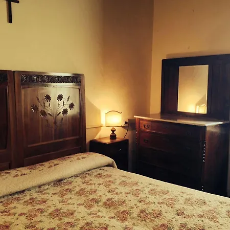Dei Baroni - Antica Dimora Hotel