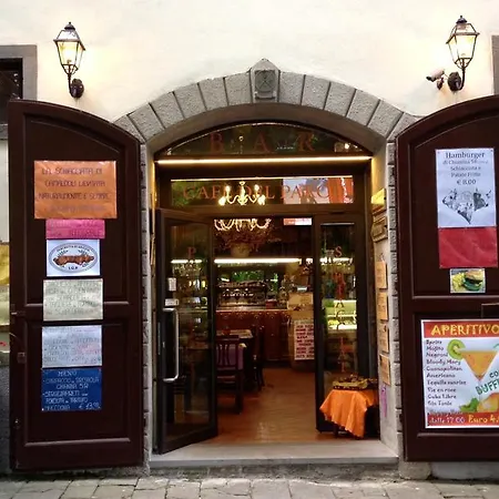 Dei Baroni - Antica Dimora Hotel