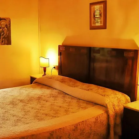 Dei Baroni - Antica Dimora Hotel Camaldoli