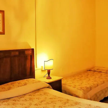 Hotel Dei Baroni - Antica Dimora