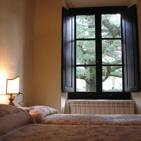 Dei Baroni - Antica Dimora Hotel *