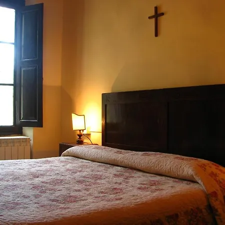 Dei Baroni - Antica Dimora Hotel Camaldoli