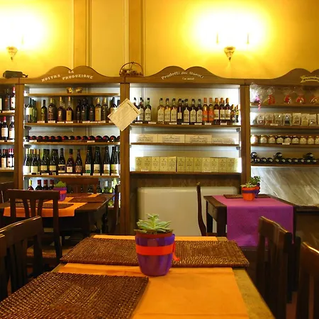 Dei Baroni - Antica Dimora Hotel