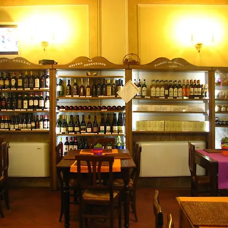 Dei Baroni - Antica Dimora Hotel
