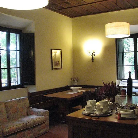 Hotel Dei Baroni - Antica Dimora *