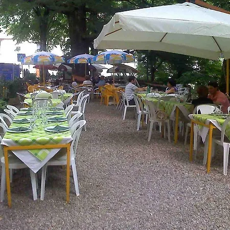 Dei Baroni - Antica Dimora Camaldoli