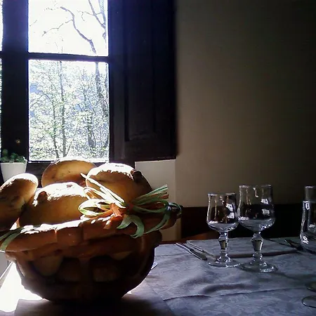 Dei Baroni - Antica Dimora Hotel Camaldoli