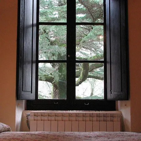 Dei Baroni - Antica Dimora Hotel