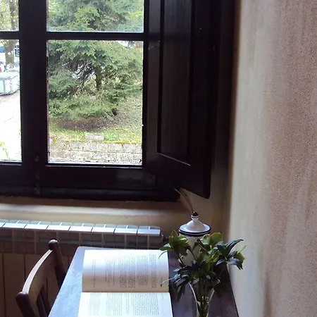 Dei Baroni - Antica Dimora Hotel *