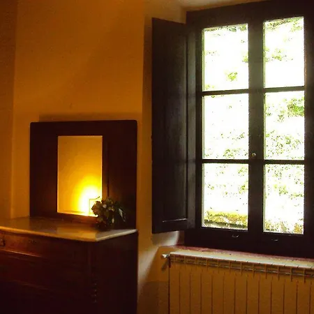 Dei Baroni - Antica Dimora * Camaldoli