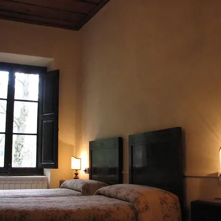 Hotel Dei Baroni - Antica Dimora