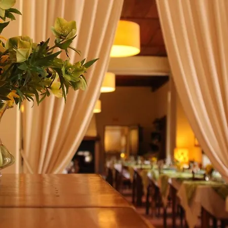 Dei Baroni - Antica Dimora Hotel Camaldoli