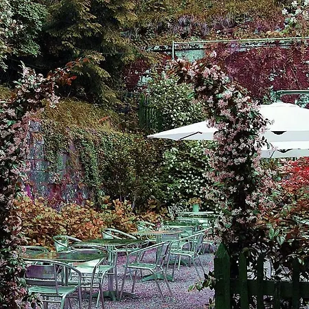 Hotel Dei Baroni - Antica Dimora *