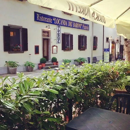 Dei Baroni - Antica Dimora