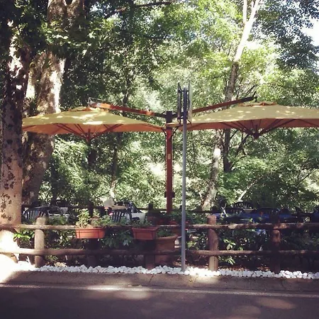 Dei Baroni - Antica Dimora Hotel