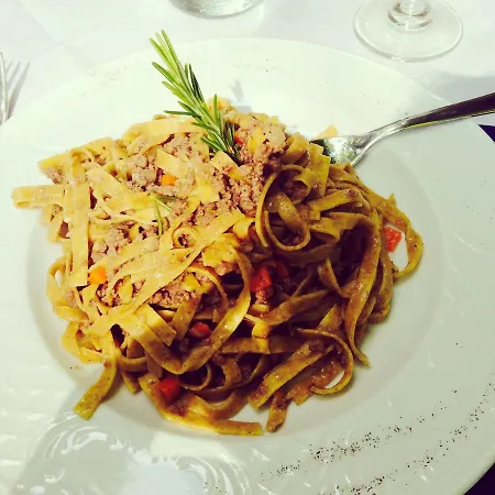Dei Baroni - Antica Dimora Hotel