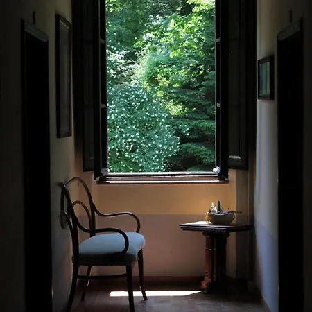 Dei Baroni - Antica Dimora Hotel Camaldoli