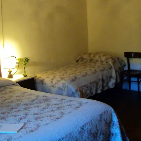 Hotel Dei Baroni - Antica Dimora *