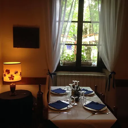 Dei Baroni - Antica Dimora
