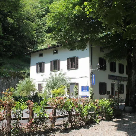 Dei Baroni - Antica Dimora
