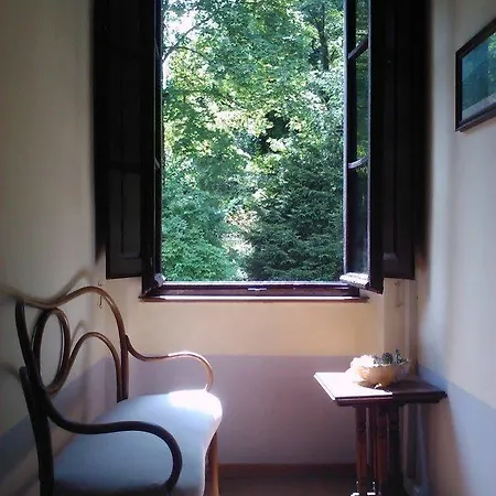 Hotel Dei Baroni - Antica Dimora Camaldoli