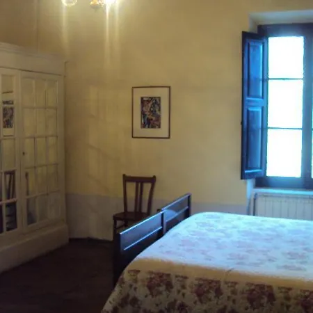 Hotel Dei Baroni - Antica Dimora Camaldoli