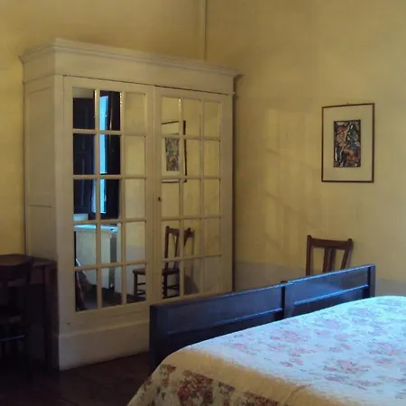Hotel Dei Baroni - Antica Dimora Camaldoli